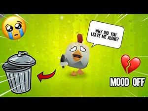 Only Old Chicken Gun Player Remember This... 💔😭