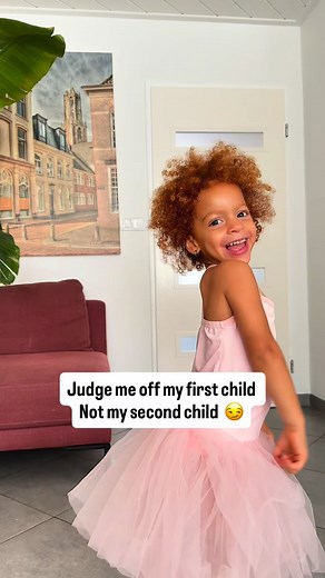 9.9K reactions · 161 shares | Yep a taste of my own medicine  @ginger_sisterz love my mini me | TeeandTonyy Journey | Facebook