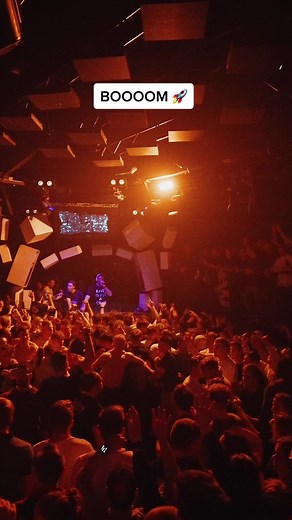 W&W Live Performance at Bootshaus Cologne