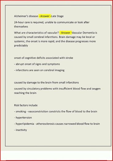 Pn 2003 Final Actual Questions And 100 Correct Answers video
