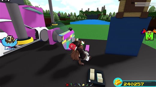 Building an Operational Door in Roblox