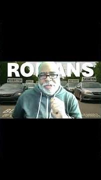 Want To Understand Romans 8 Better? READ WITH ME #romans #faith #jesuschrist