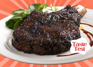 I Tried 5 Popular Steaks at Capital Grille & the Best Was Luscious and Oniony