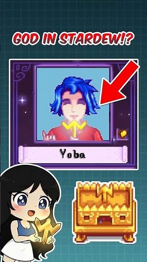 Stardew Valley Secret Symbol EXPLAINED 👀 (It’s Actually REAL…)