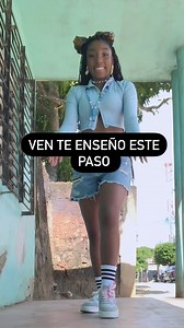 7.6K views · 2.7K reactions | Ven te enseño este paso y si te gusto déjame para mas videos tutorial de salsa caleña ❤️ #viralvideos #viral #viralreels #salsa #parati #wendylisethramos #salsacaleña #salsacolombiana #video #salsacolombiana | Wendy Liseth Ramos | Facebook