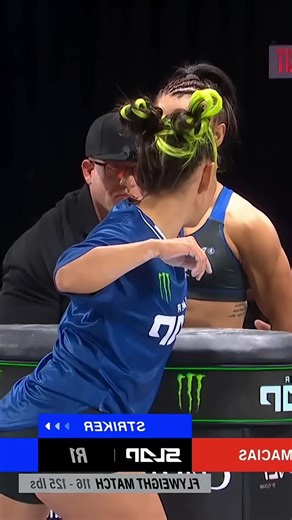 Exciting Power Slap Competition Highlights in Riyadh