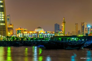 Kuwait Historical Places - Top 10 Historical Places in Kuwait that takes you to the past - Dr Prem Travel & Tourism Guide, Consultancy & Magazine
