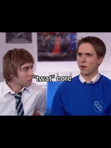 the inbetweeners favourite word 😂 #theinbetweeners #britcoms #britcom #jaycartwright #simoncooper