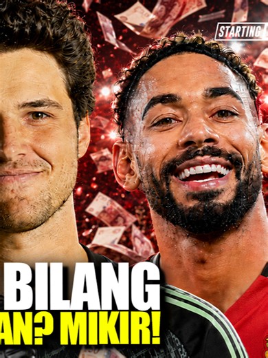 PART 1 Manchester United | Semua ORANG KELIRU!? Transfer KEMAHALAN yang Justru Bawa King MU ke Liga Champions! Manchester United sempat jadi bahan tertawaan. Mereka mendatangkan bintang-bintang mahal di tengah efisiensi anggaran. Fans, pundit bahkan sudah memberi label flop pada para bintang baru ini sejak awal musim. Namun secara perlahan, klaim itu runtuh total. Dari transfer yang dicibir, mereka berubah menjadi alasan kenapa Manchester United kembali berdiri di panggung Liga Champions. Sekara
