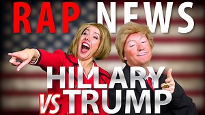 349K views · 5.7K shares | Hello world. RAP NEWS is back with a...