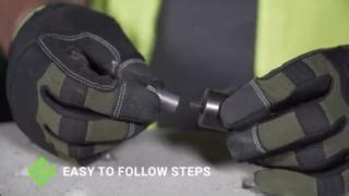 Simplify your masonry tasks with the Greenlee Screw Anchor Expander, a tool designed for quick, reliable anchoring. Made from hardened alloy steel, this expander ensures durability and consistent performance in setting expansive screw anchors into walls, regardless of thickness. **Pro Tip: Always check the minimum hole diameter and depth required for each anchor size to achieve optimal results! #Greenlee #GreenleeTools #ElectricianTools #ToolEssentials | Greenlee Tools