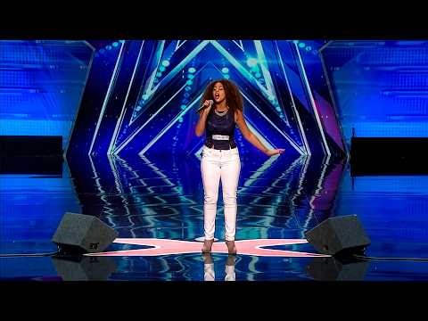 You Don’t Sing Aretha Unless You’re THIS Good