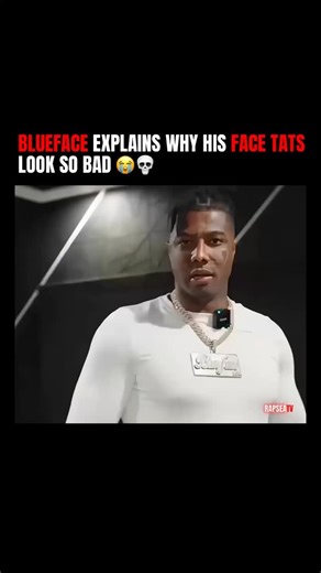 Hip Hop | Rap on Instagram: "Blueface is an American rapper and internet personality who became famous in 2018 after his off-beat style of rapping went viral. His real name is Johnathan Porter, and he’s originally from Los Angeles, California. He blew up with his song “Respect My Cryppin’,” but the song “Thotiana” is what really took him mainstream, especially after remixes with Cardi B and YG. His style, personality, and viral moments online helped him stay in the spotlight just as much as his