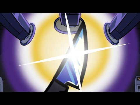 Reactor (B-Side) - FNF Vs Impostor v4 (Fanmade song but in-game)