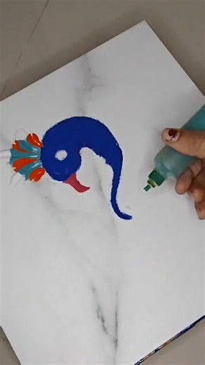 Republic Day Special Rangoli Design#viral#2026#rangoli