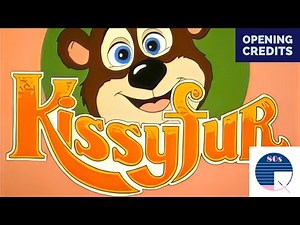 Kissyfur Opening Credits