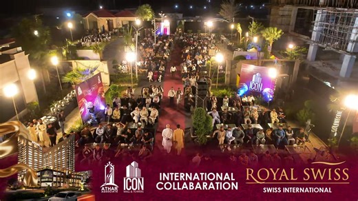 5K views · 11 reactions | Two nations, one vision. A historic...