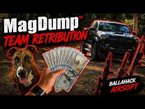 Dad Rock – Ballahack Airsoft