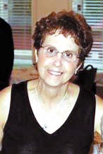 Patsy Hunter, 1948-2008