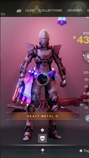 POV: Destiny 2 PvP in 2025