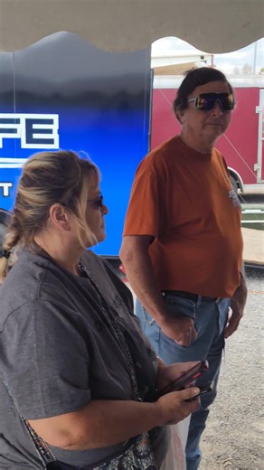 All the fans in Tennessee have been AMAZING!!! The line for the meet and greet has been like this all day long! We sure do love all the SOA Team family!!!!! | The Real Sons Of Appalachia