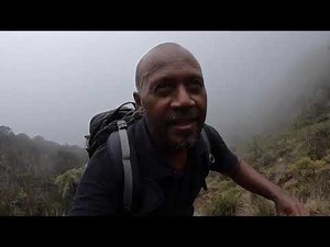 Mt Wilhelm (4,509m), Papua New Guinea 2021