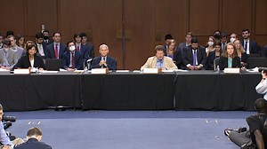 Fauci, CDC director weigh in on monkeypox before Senate