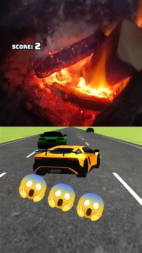 open challenge💪#game #car #challenge #duet