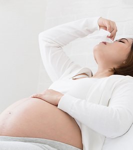 Sinus Infection While Pregnant: What You Need To Know