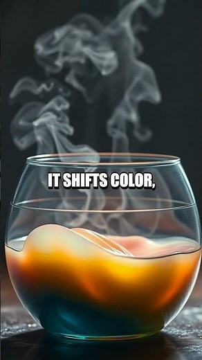 Thermochromic Slime at Home: A Temperature Color Change Experiment