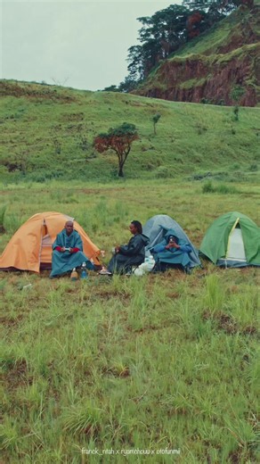 Exploring Mount Nimba scenic wildlife and forest beauty