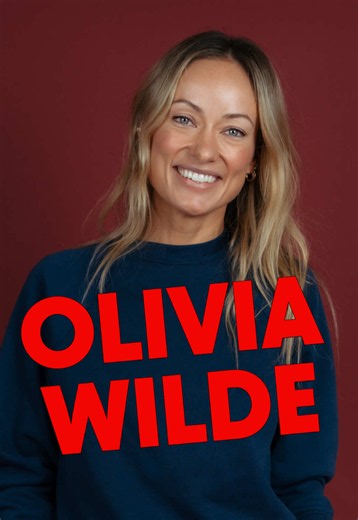 Olivia Wilde interview on ambition, motherhood, and fame
