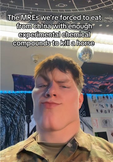 Understanding MREs and Military Steroid Policies