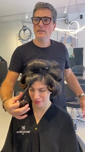 ✨The butterfly cut is a new haircut that's perfect for spring.😍 #butterfly #butterflyhaircut #stebystep #HowTo #faceframinglayers #layeredhaircut #tutorial #hairinspo #foryou | Creative Inspiration For You