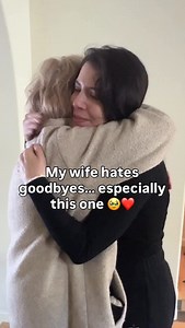 All good pranks must come to an end … and we did in fact have to say goodbye to @erinslaver ‘s parents as they went back to New York… it’s never easy to say goodbye - no matter how old you are ❤️🥹 We will miss them, (not @johnslaver76 ‘s antics) but everything else 🤣 come back soon Gaga and Pop-pop ! | Chris Carmack