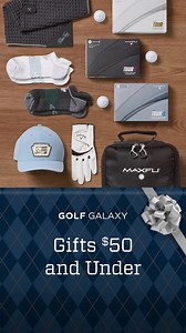 Your #1 golf destination for the gifts they'll love. | Golf Galaxy | Facebook