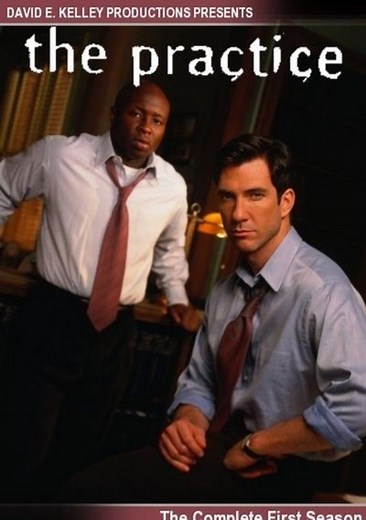 The Practice Season 1 (1997), Watch Full Episodes Online on TVOnic