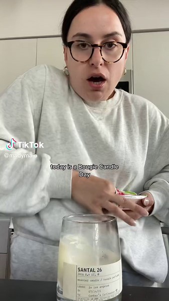 Luxurious Le Labo Candle Collection Review