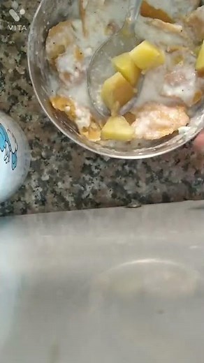 easy recipe at home 😘😘