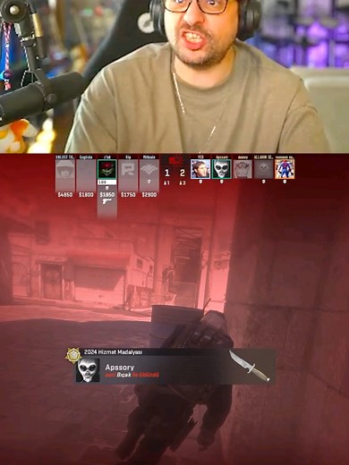 Rip CS2'de Hype ve Tuzağa Düşme Anları