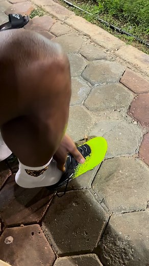 💭⚽️ | Thabo Cele