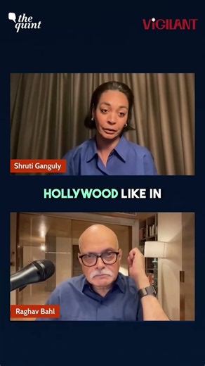 Filmmaker Shruti Ganguly On Climate of Hostility in Hollywood Regarding Advocacy for Palestine