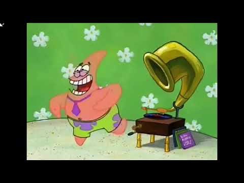 Twinkle Twinkle Patrick Star