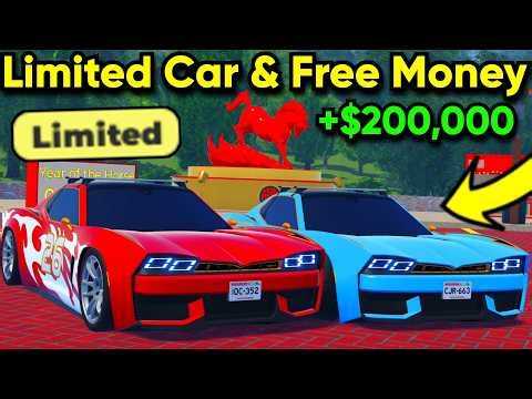 *NEW* LIMITED CAR + FREE MONEY & LUNAR NEW YEAR EVENT IN GREENVILLE!