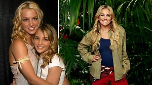 Everything you need to know about Jamie Lynn Spears