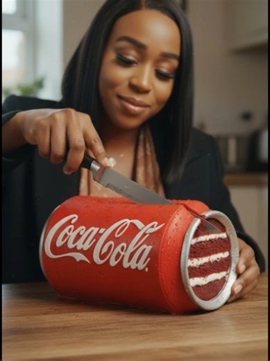 AI 3D REALISTIC CAKE CONTENT #cake #DRINKS #AIFUNNY #AICONTENT #fyp