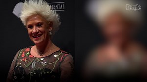 Anne Burrell, Food Network Star and Worst Cooks in America Host, Dies at 55