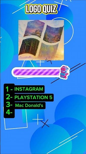 Only Smart People Can Guess These Hidden Logos 🤔 | Logo Quiz Challenge #quiz #trivia #logo #usa