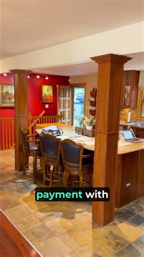 How much income is needed to buy a home? #buyingahome #realestate #mortgagetips #like #comment