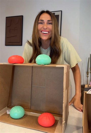 15-Second Matching Challenge: Mom vs. $600 Prize